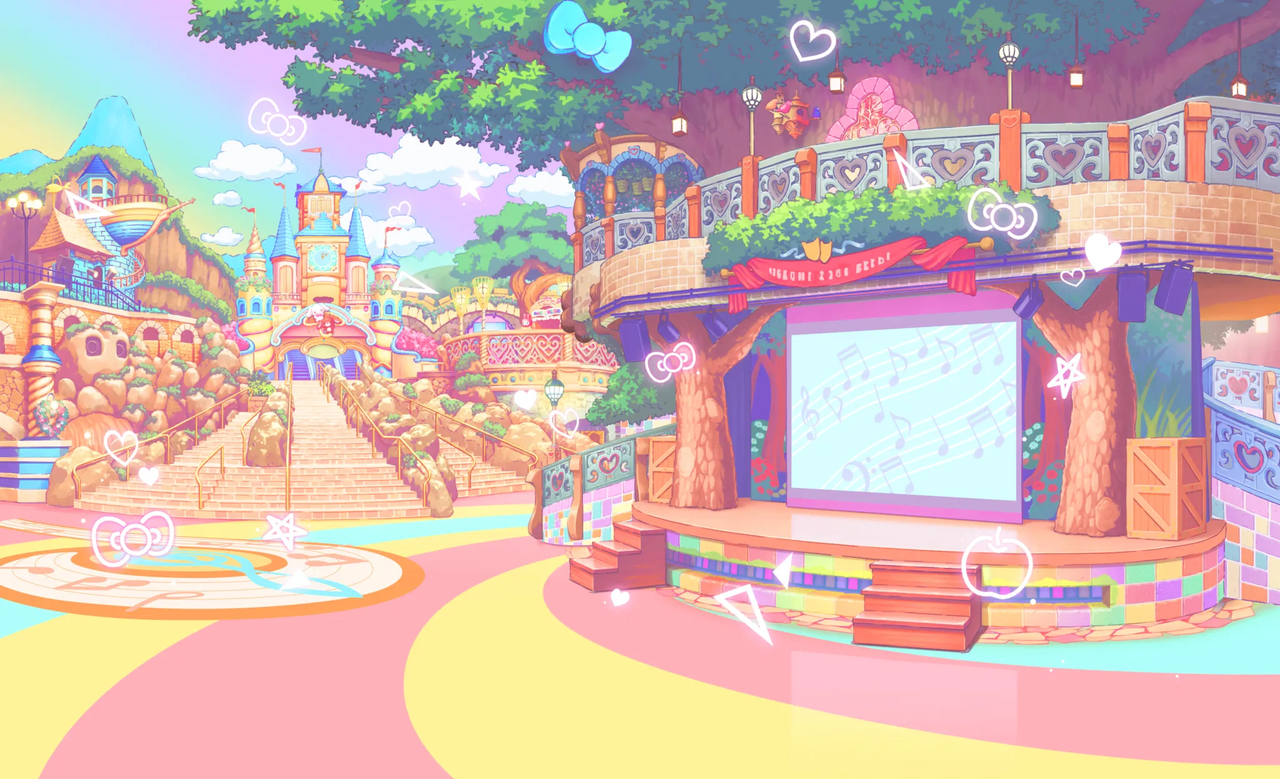 Puroland-Sekai