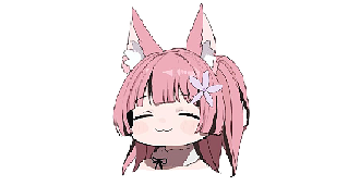 Momoko_stiker