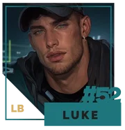 Luke Axe Ware
