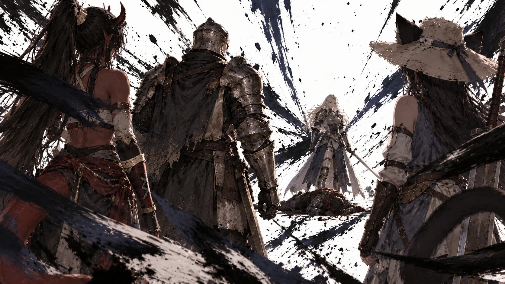 Route II