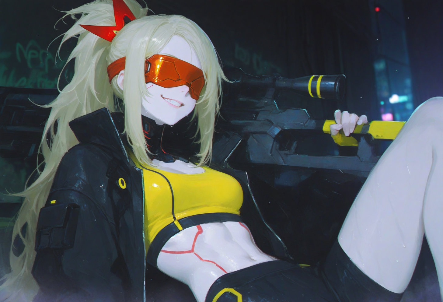 Vi