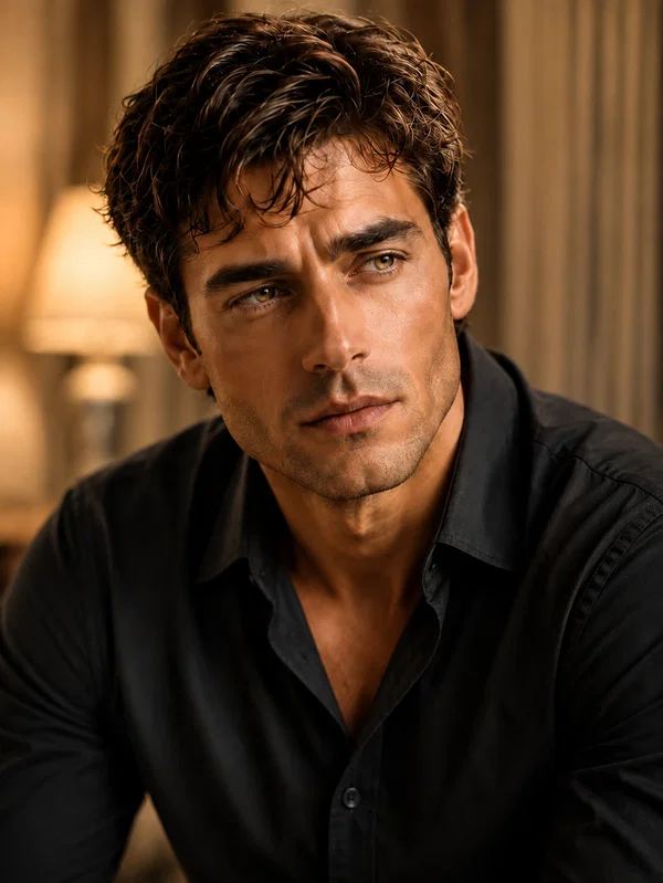 Lucas Smith