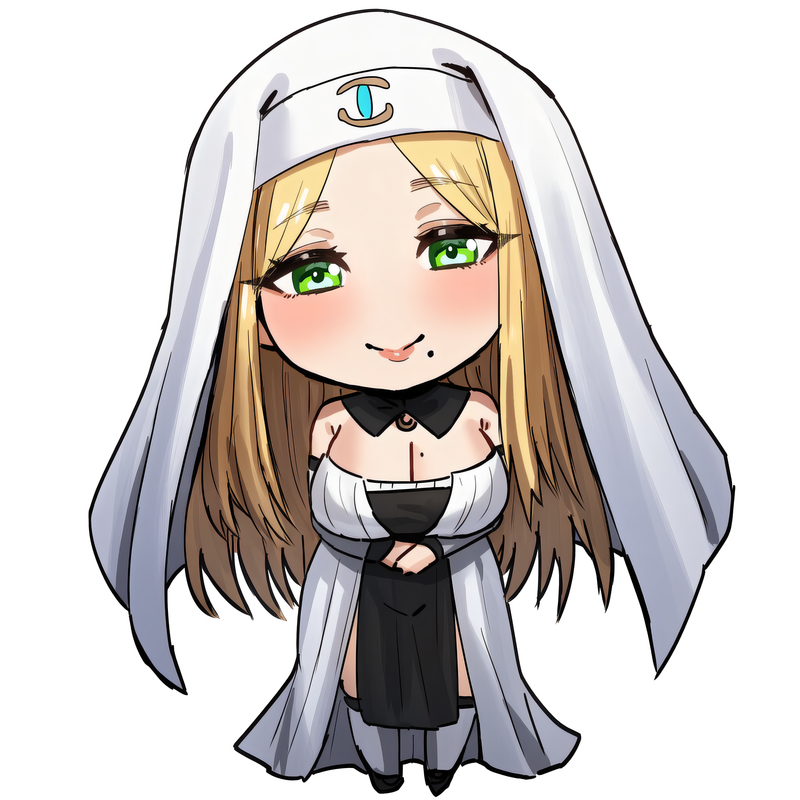 chibi