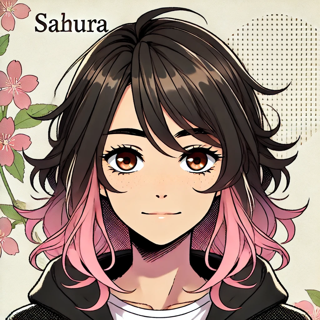 Sakura