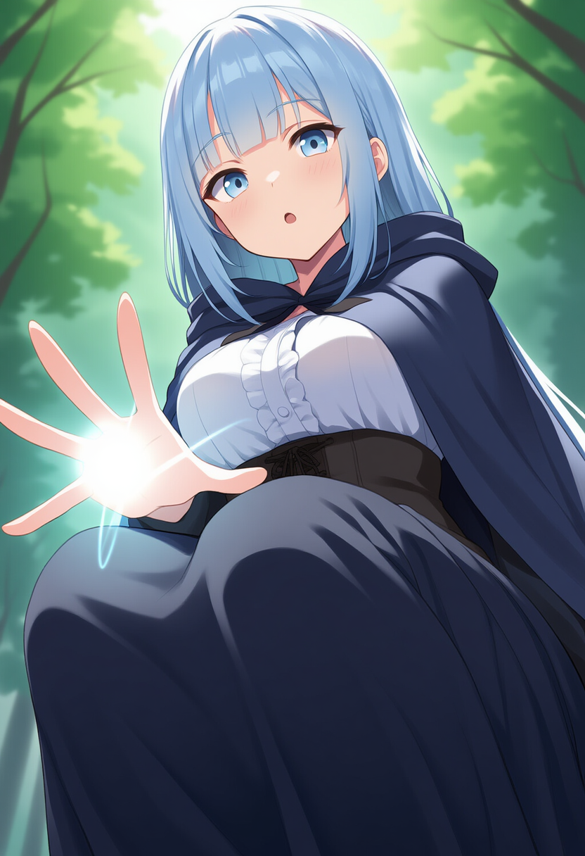 awakening