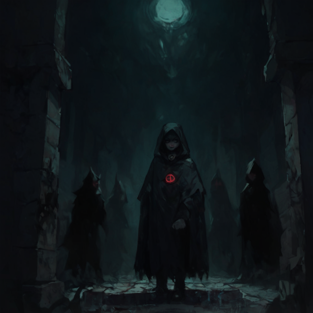 dark cult