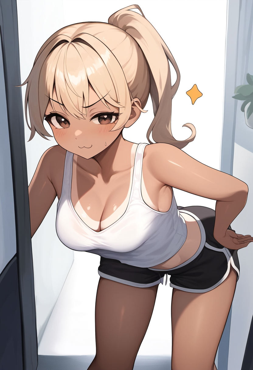 vixen