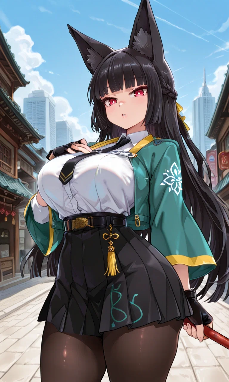 miyabi