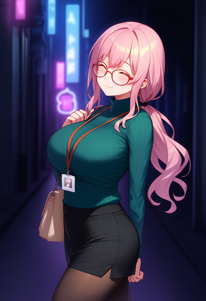 walking