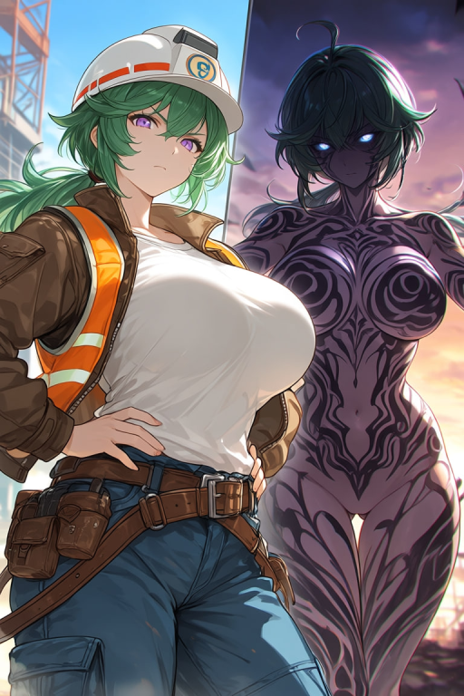 Character 3