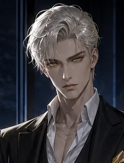 Valen Vance