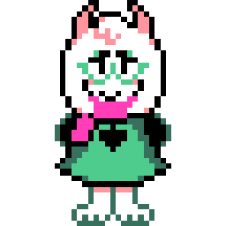 Ralsei