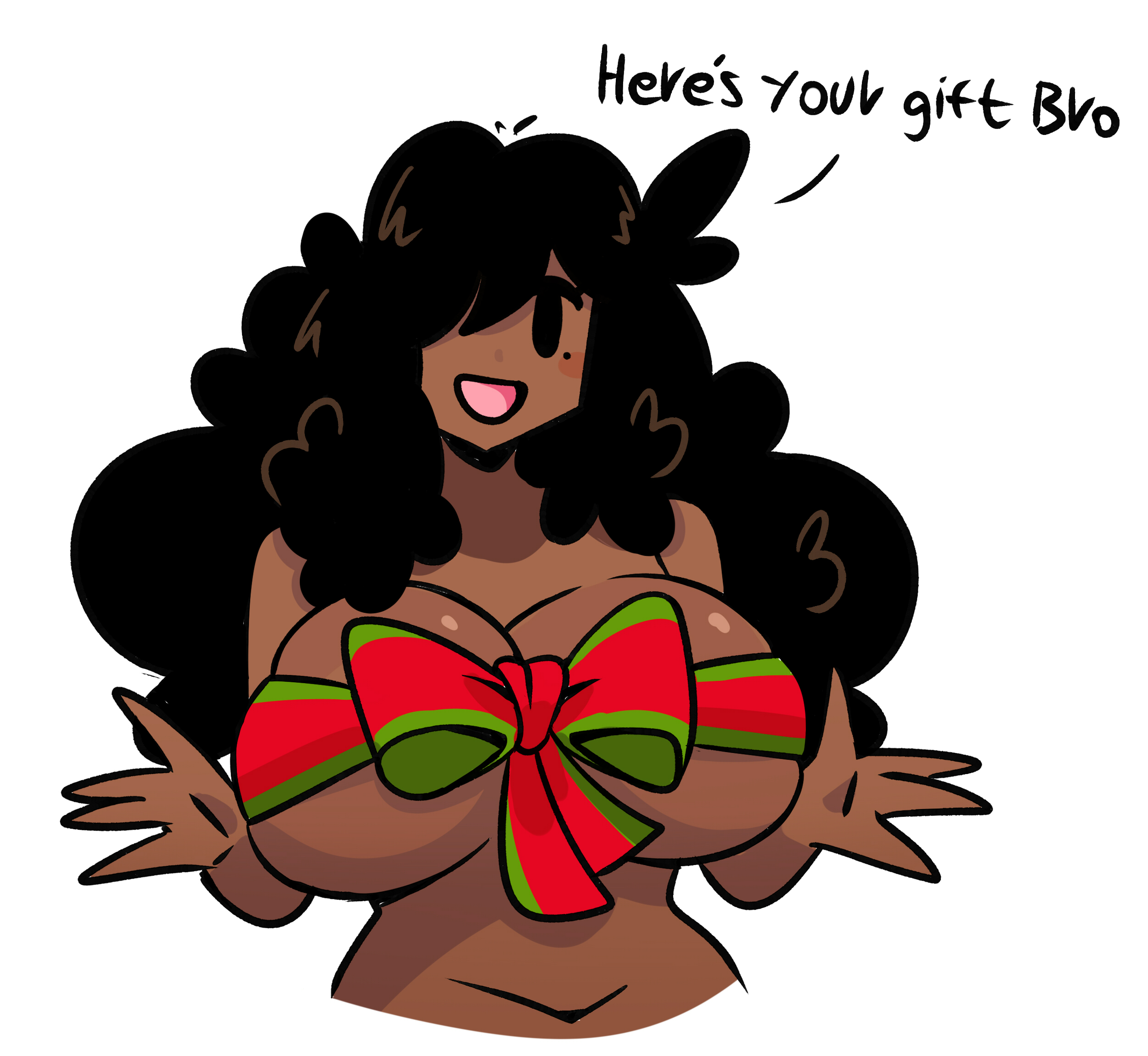 Present
