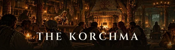 the korchma