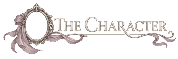 The Character