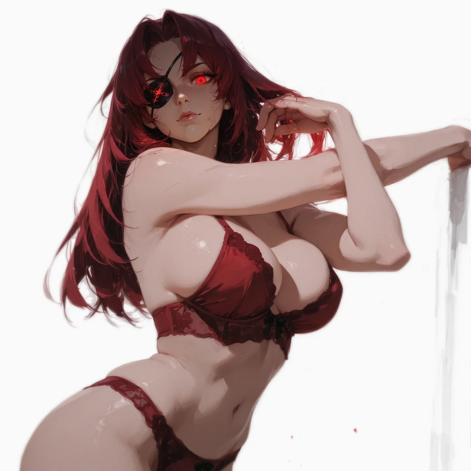 Coru Bloodbound gallery image 2