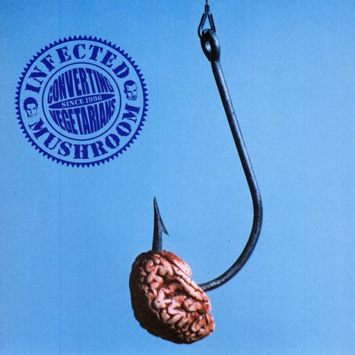 Infected Mushroom - Albibeno; Track 1 on Converting Vegetarians (2003)