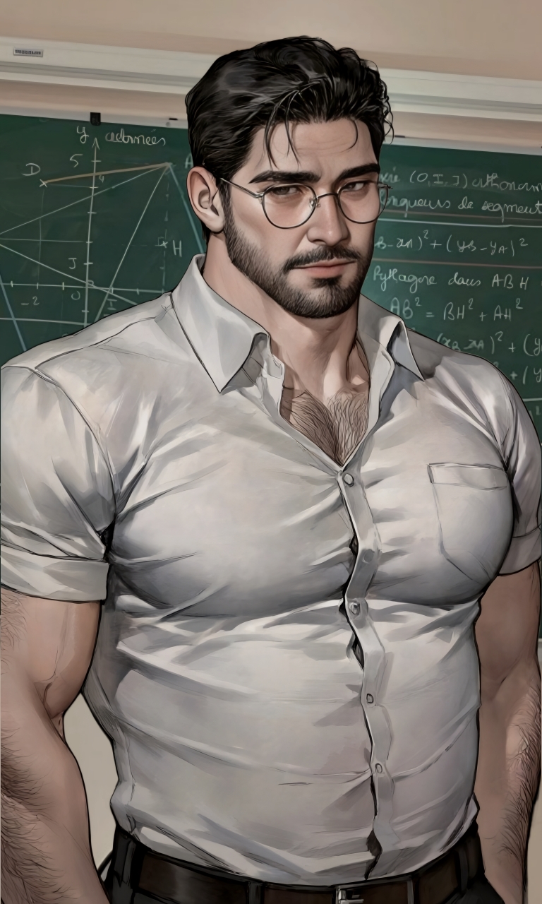 Edgar Profile
