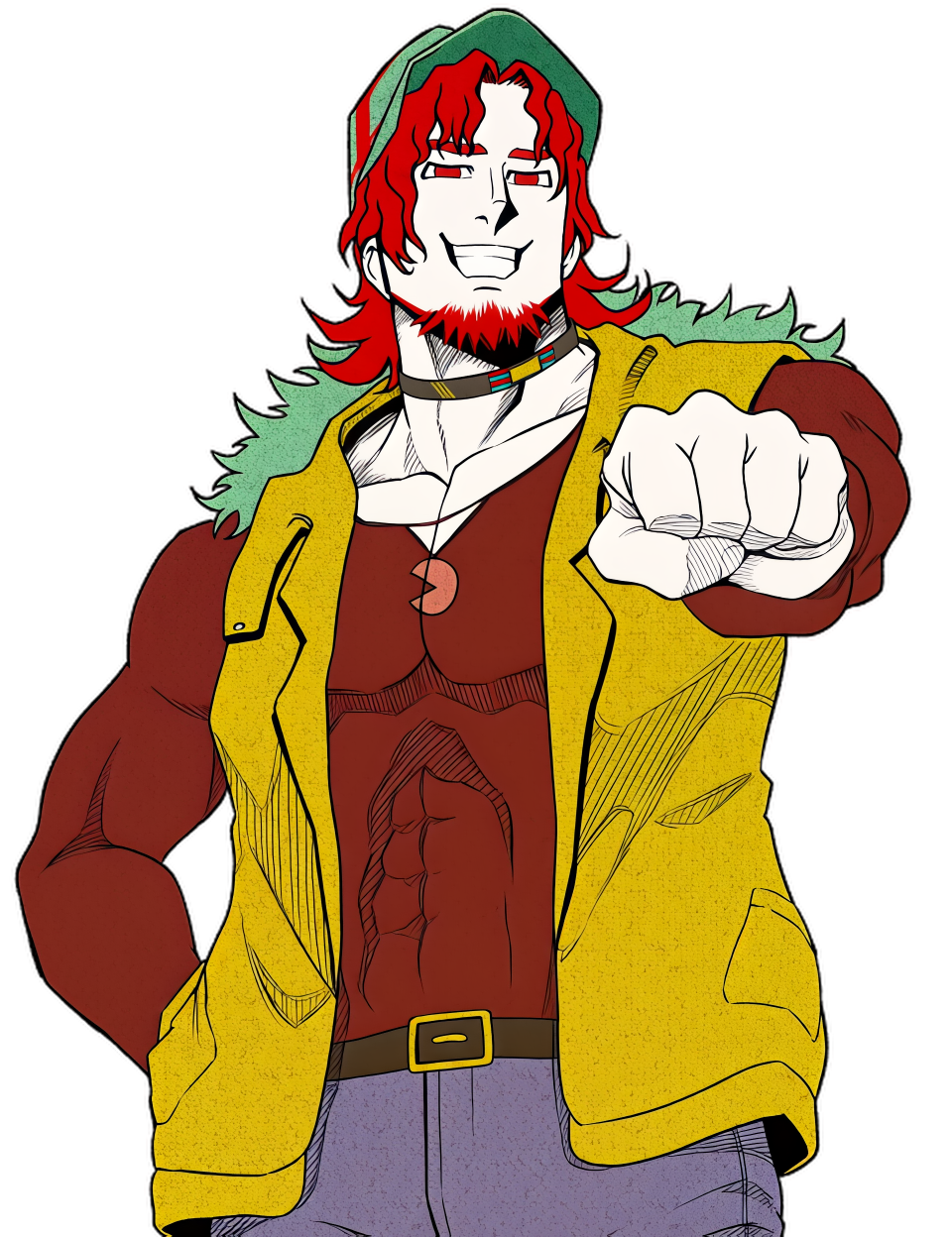Q-Taro Burgerberg