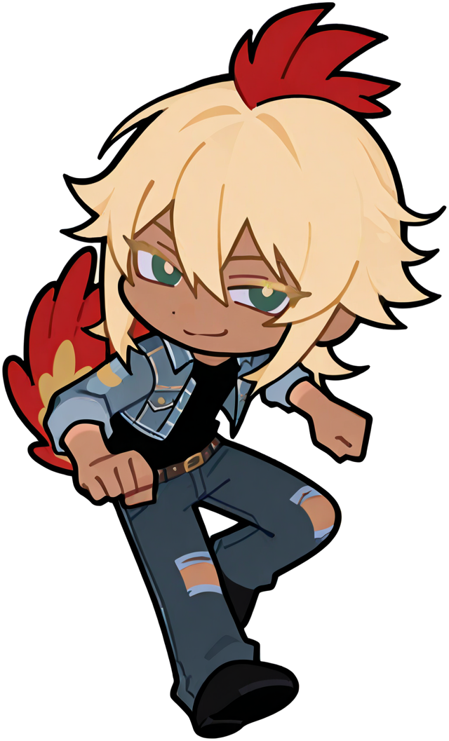 chibi