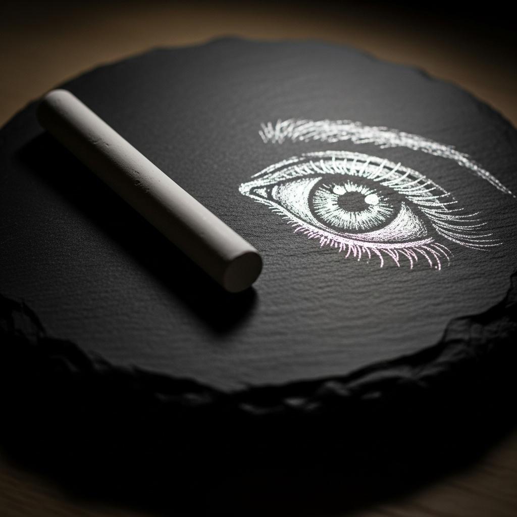 Chalk of the Watcher