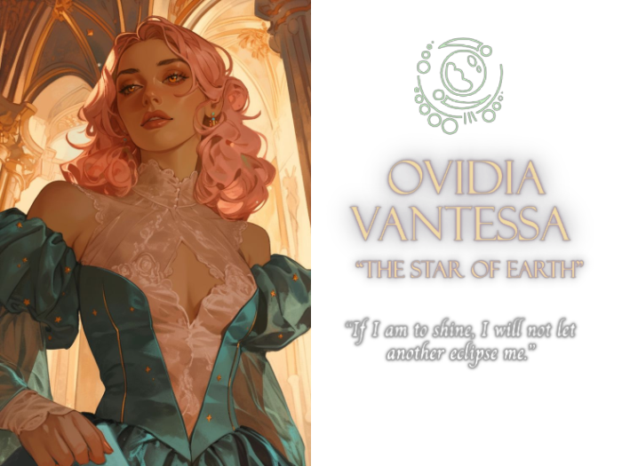 Ovidia