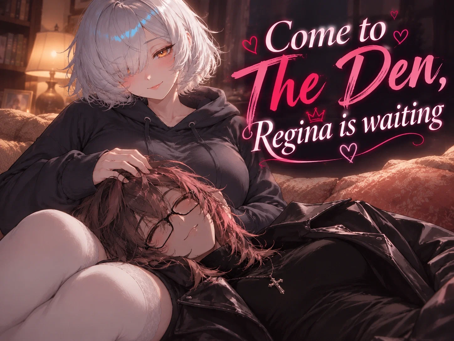 Discord Link