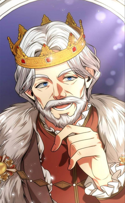King Richard