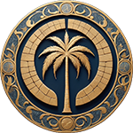 Streles emblem