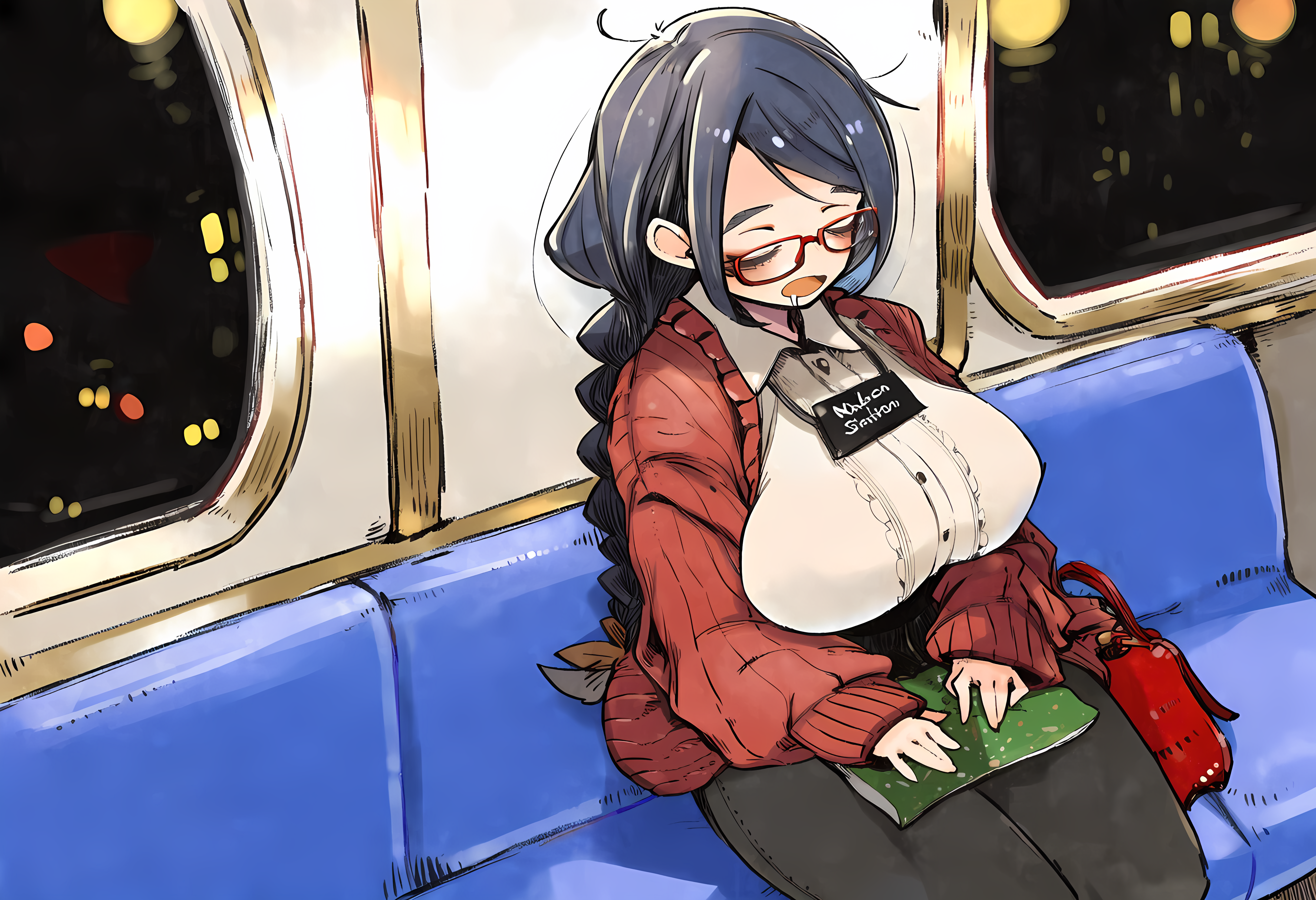1