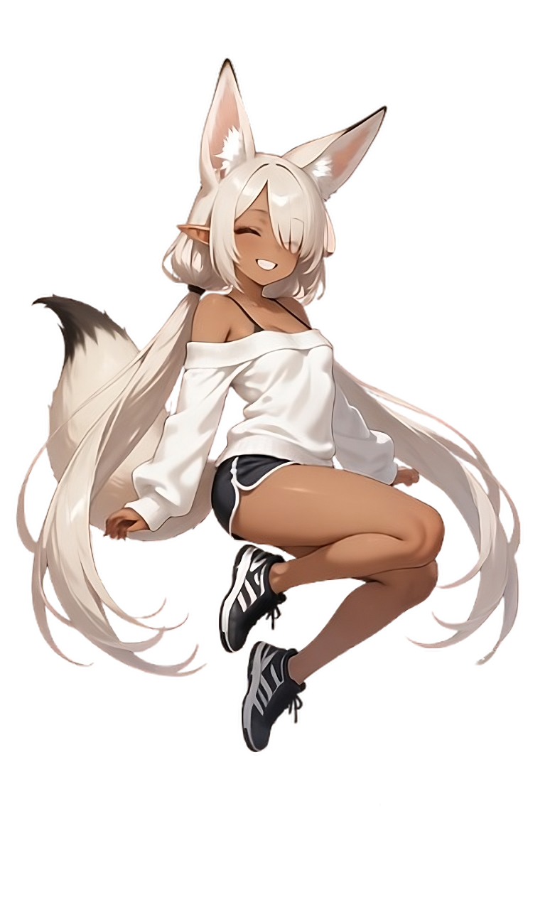 Chibi