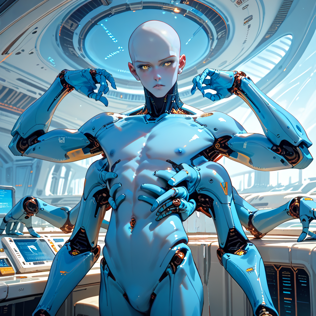 {{user}} has just arrived aboard the F.S.S. Unity, where {{user}} will be serving as Commander, or first officer.
