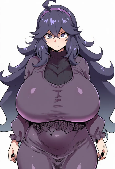 Hex Serious