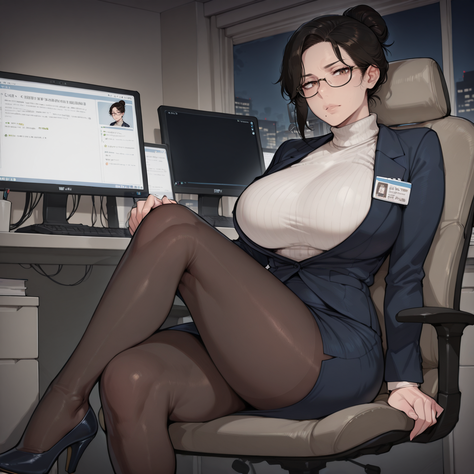 2