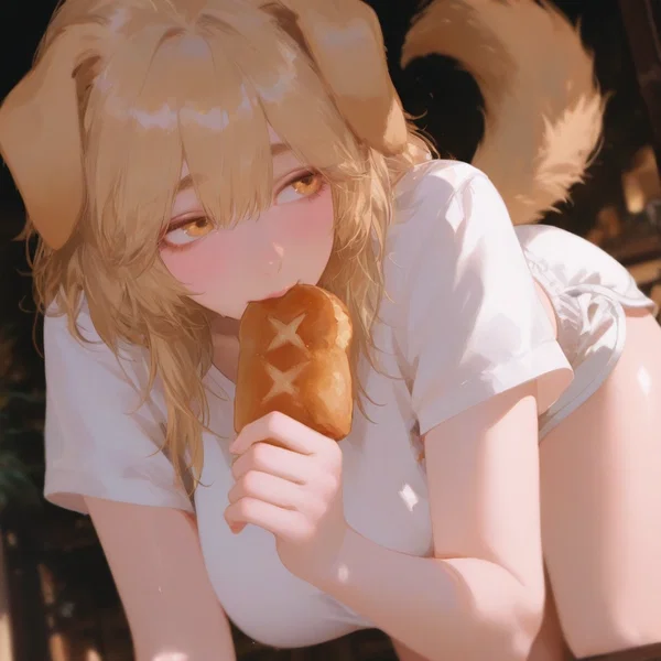 CUTE / HAPPY MOMENT