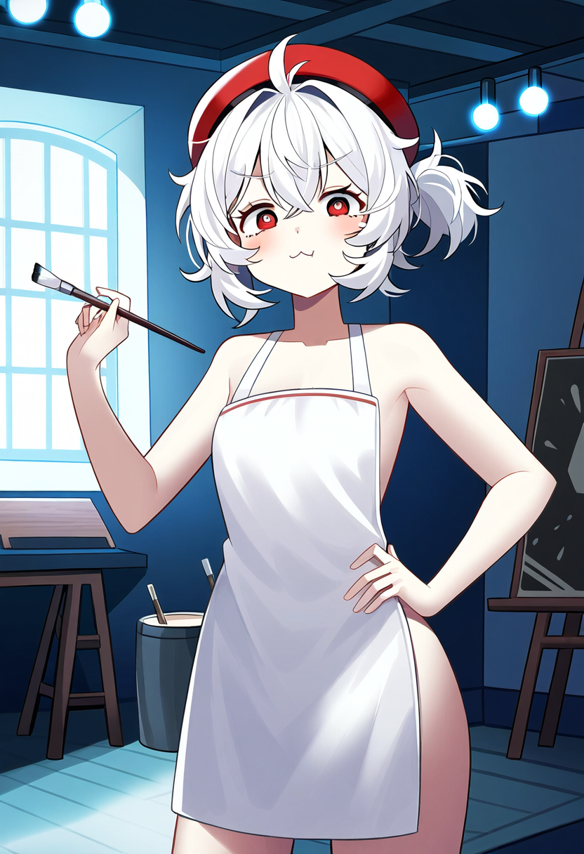 checking you out