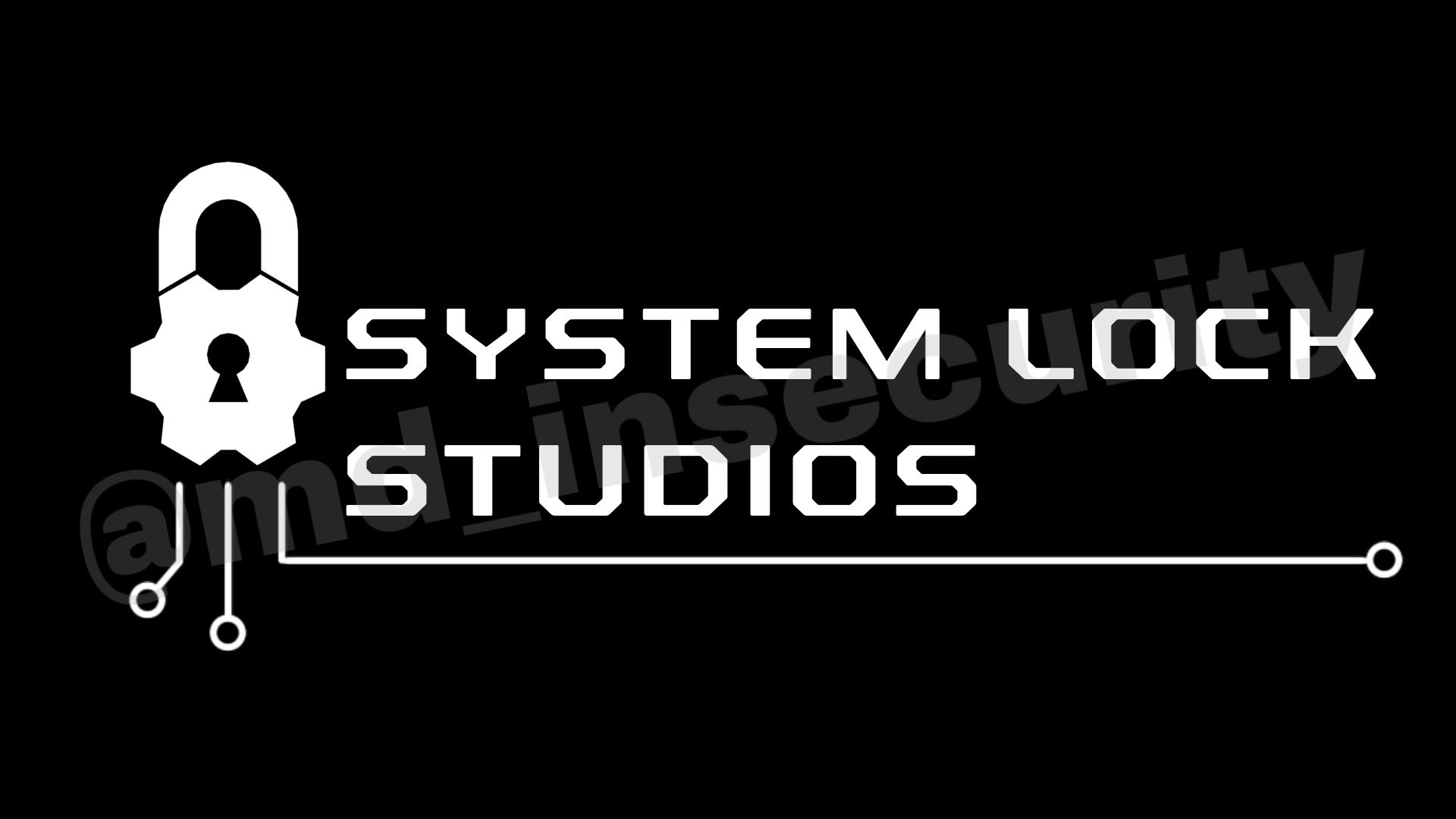 System Lock Studios