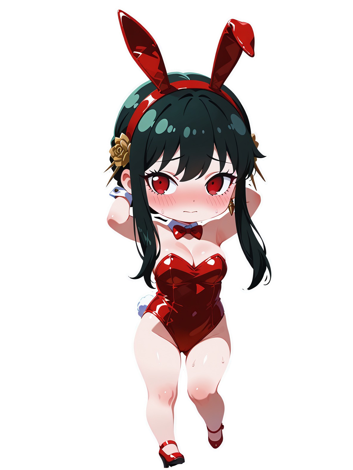 Club Mascot