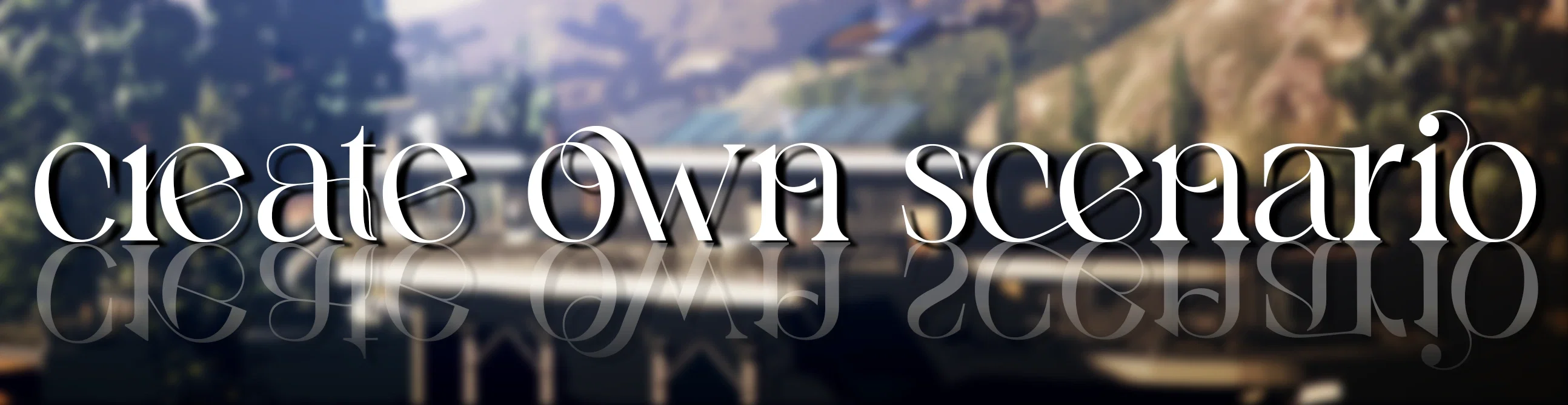 own