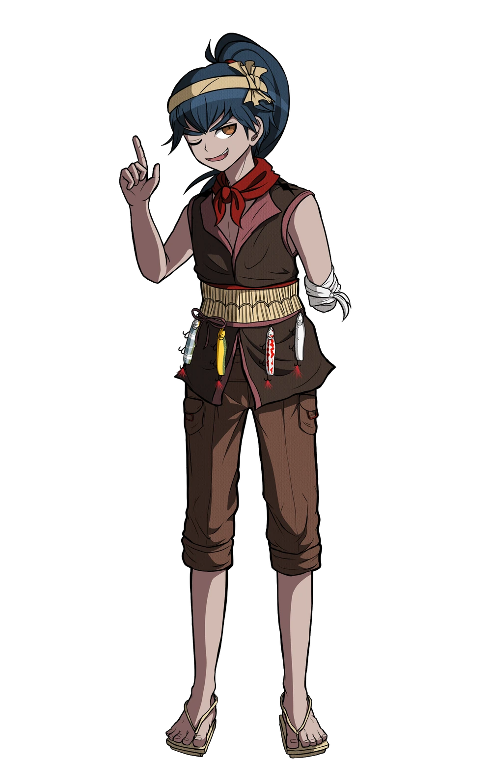 Ikki Namiki