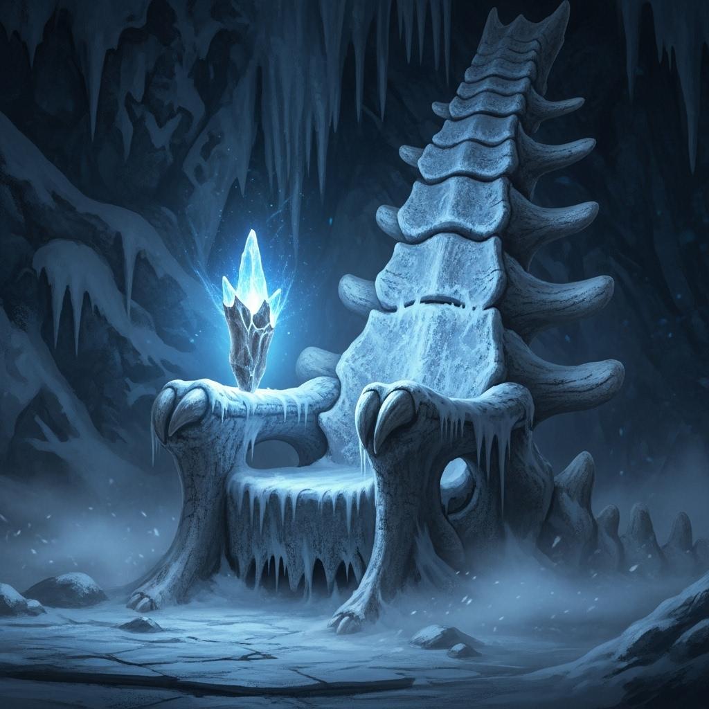Dracolich's Gift