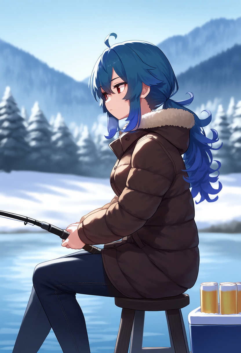 fish