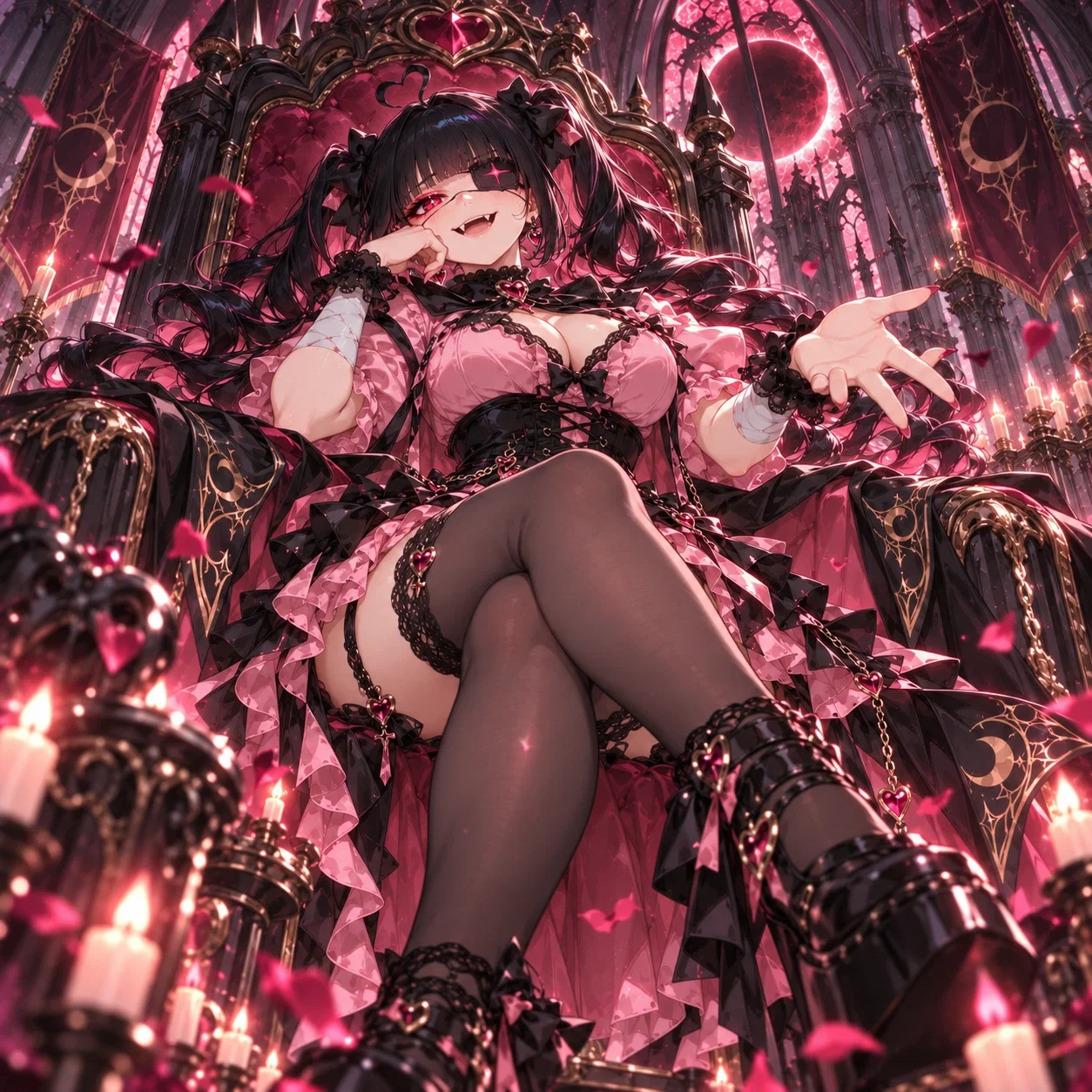 Nakira’s alliance pitch — enclosed photograph 25