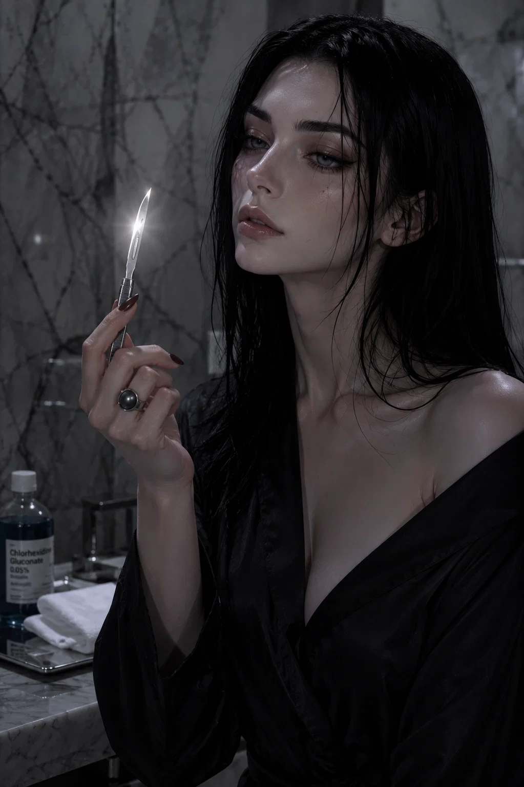 Opening
