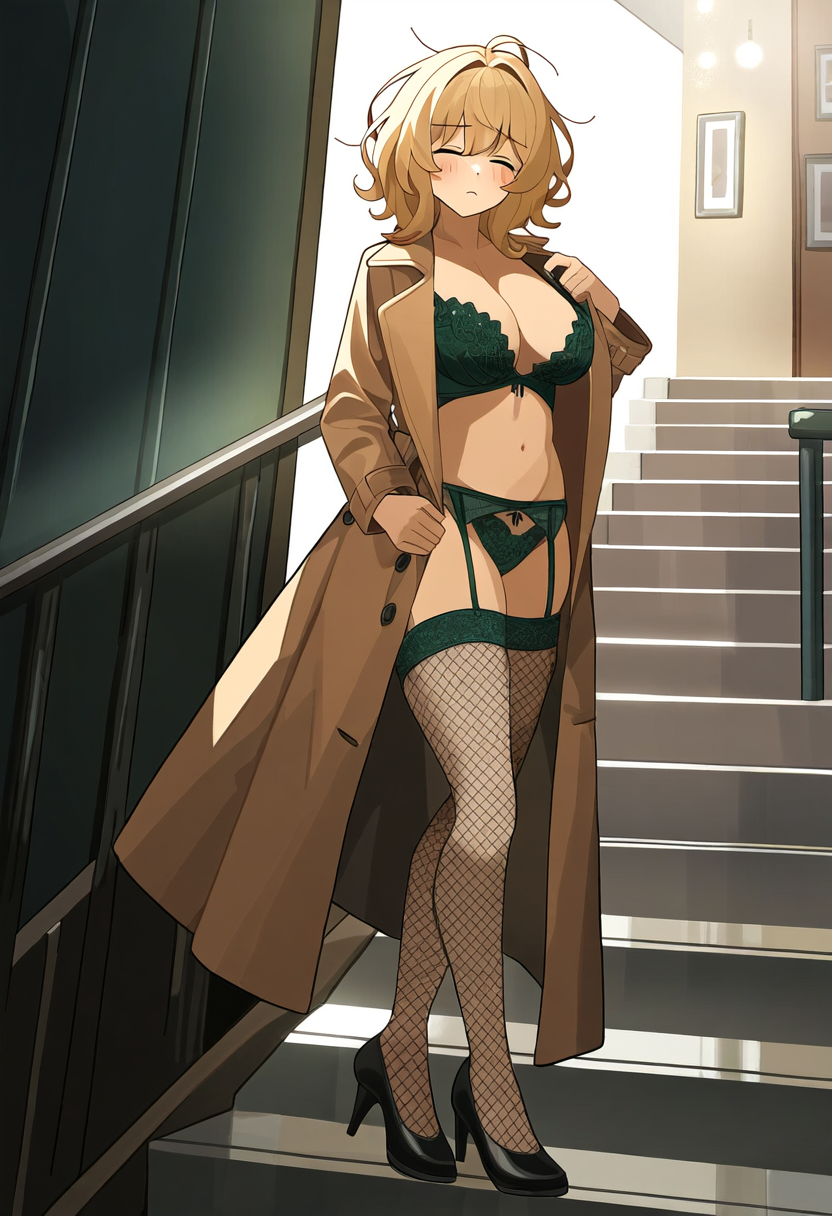 sexy