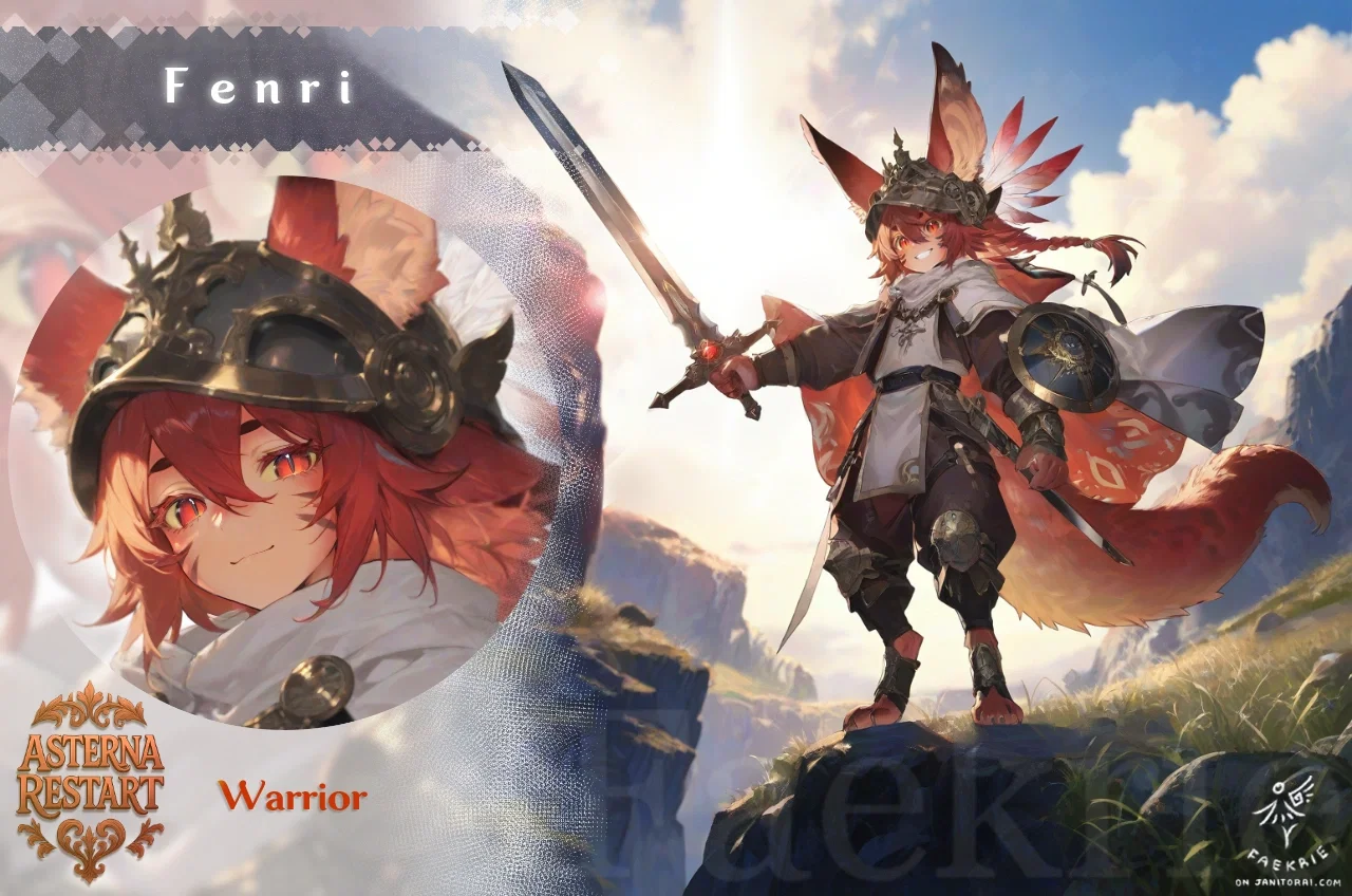 Fenri