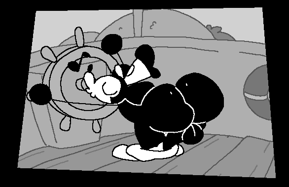 Mickey