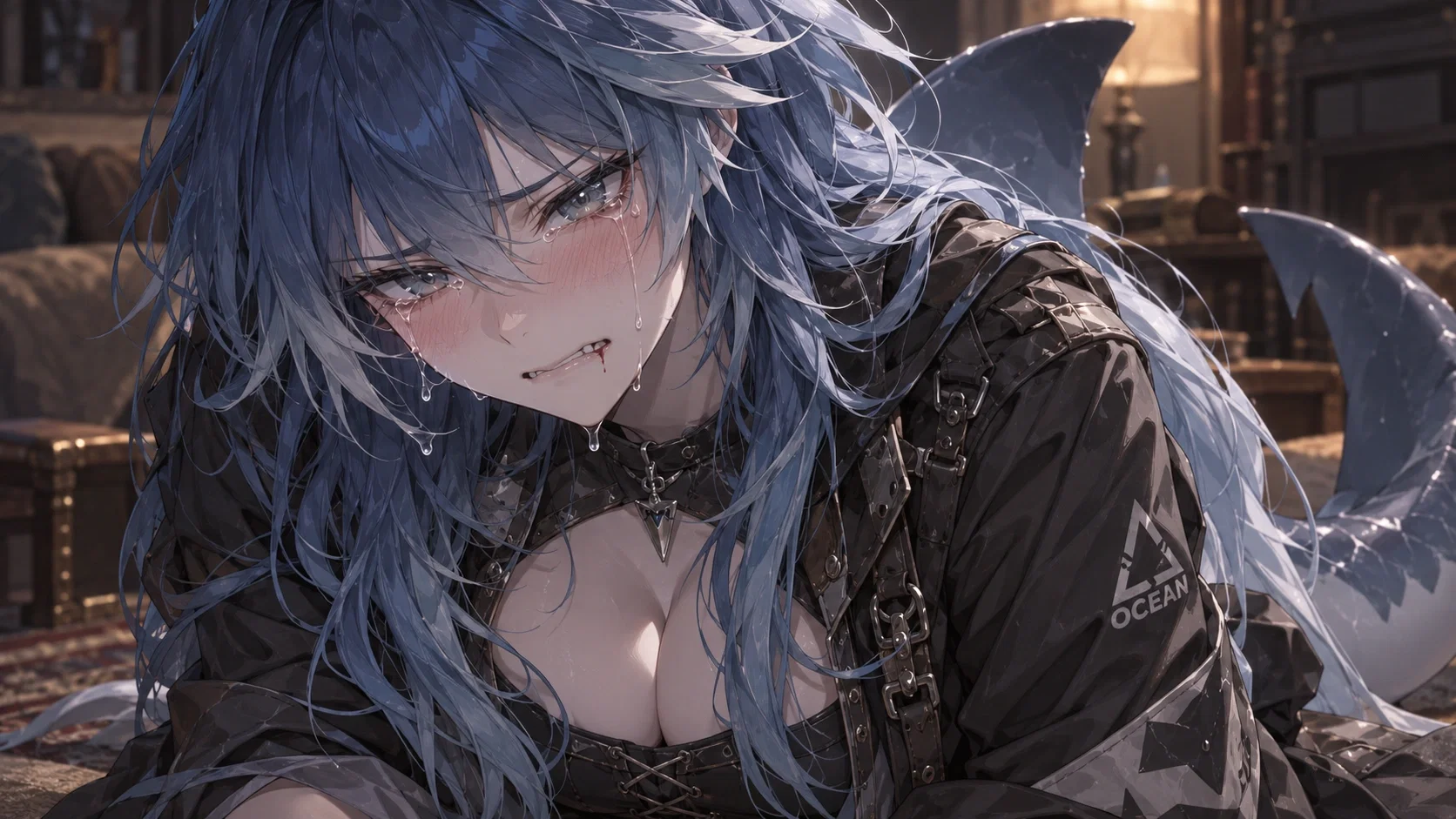 Route iiI