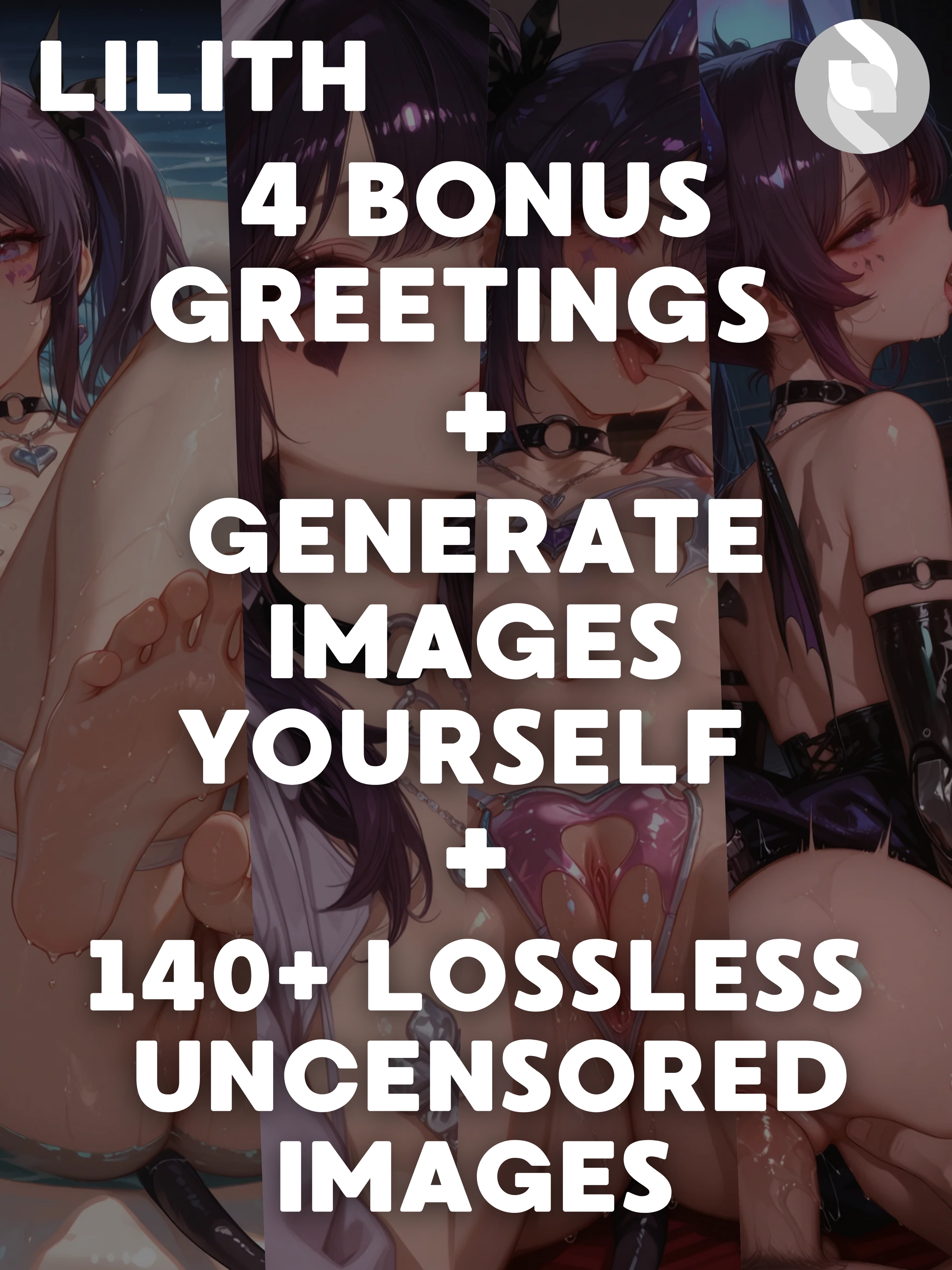 Full image set on SubscribeStar