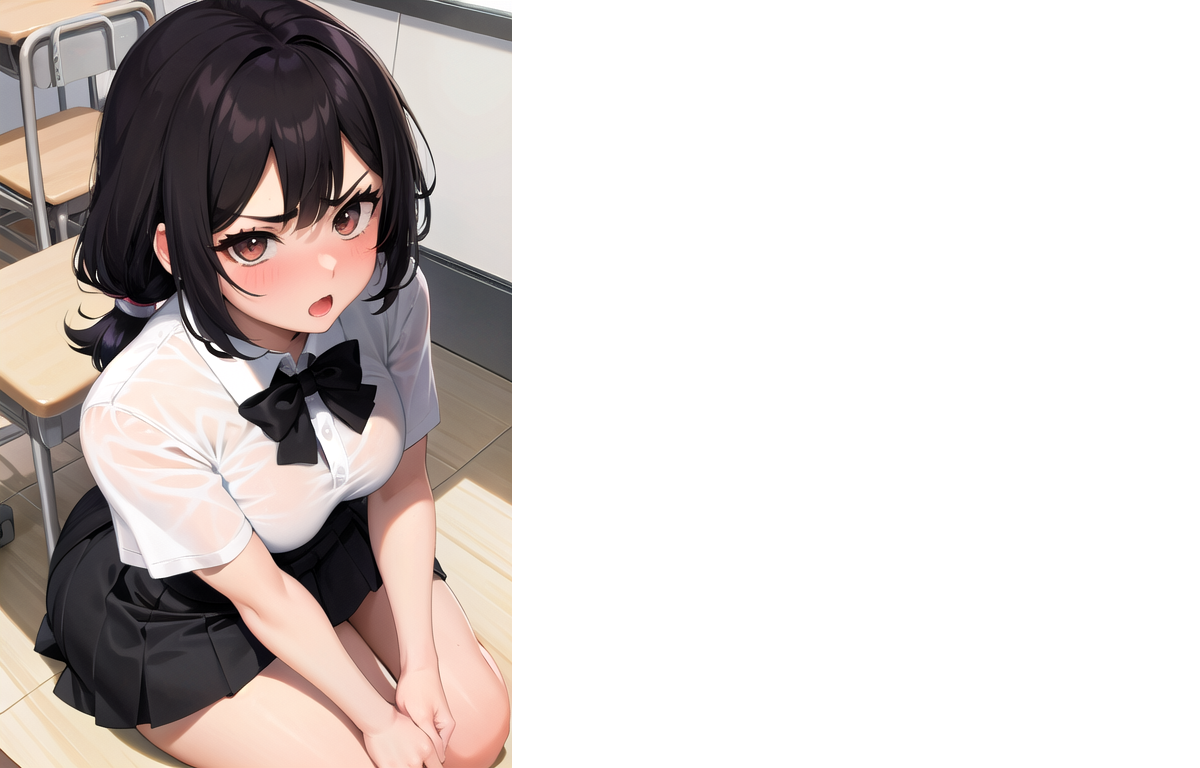 F